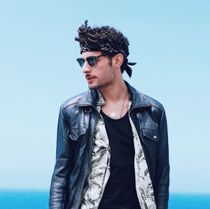 Meet your Posher, Dannydio